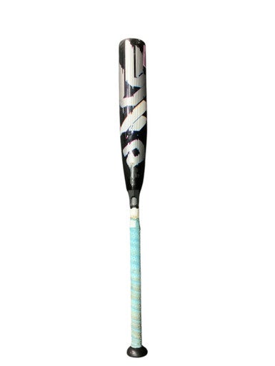 Used Demarini C8ZS-21-GL BB/SB USSSA 2 3/4 Bat 29" 10743-S000465325