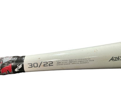 Marucci (Used) (-8) 30" 2 5/8" Barrel USSSA Certified Bat
