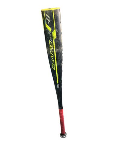 Rawlings (Used) (-11) 27" 2 5/8" Barrel USSSA Certified Bat