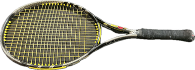 Volkl (Used) Adult 4 3/8" Tennis Racquet