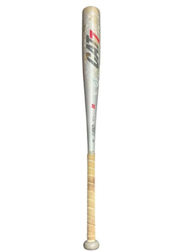 Marucci (Used) (-8) 31" 2 5/8" Barrel USSSA Certified Bat