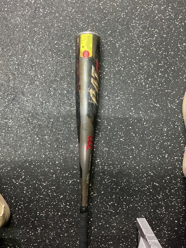Marucci (Used) (-5) 30" 2 3/4" Barrel USSSA Certified Bat