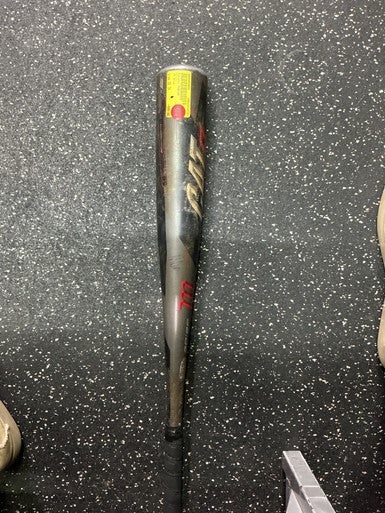 Marucci (Used) (-5) 30" 2 3/4" Barrel USSSA Certified Bat