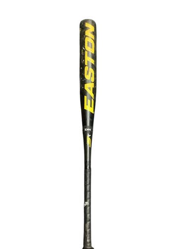 Easton (Used) (-10) 31" 2 5/8" Barrel USSSA Certified Bat