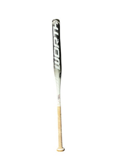 Used Worth SBSBU BB/SB Fastpitch Bat 34" 10743-C000464072