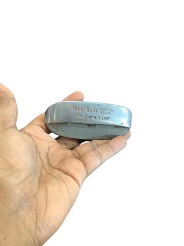 Used Dunlop TRUE TECH CHIPPER Golf Chipper RH Unknown Degree 10743-S000464144