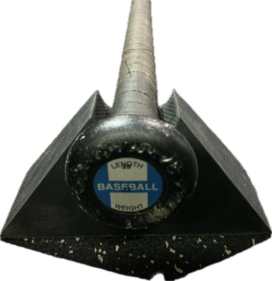 Used Louisville Slugger BB7P BB/SB Fungo Bat 35" 10743-S000469744