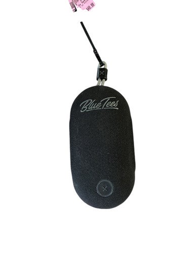 Used Blue Tees Golf PLAYER GO SPEAKER Golf Accessory 10743-S000469235