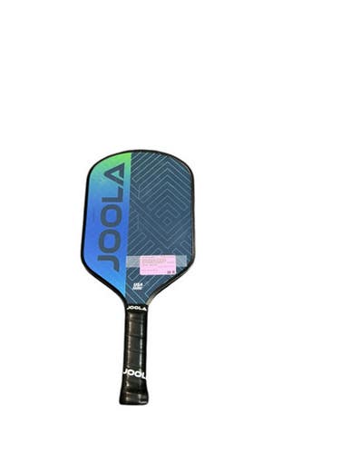 Used JOOLA OKKOTO Pickleball Racquet Royal Blue 10743-S000468868