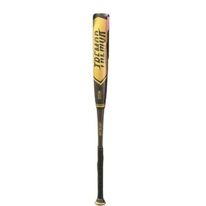 Used DTB TREMOR BB/SB High School -3 Bat 33" 10743-S000471474