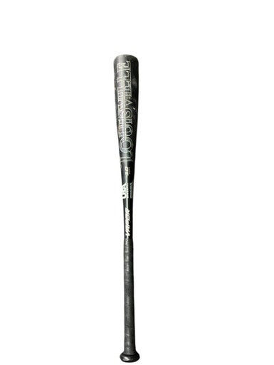 Used Louisville Slugger UBVAB10-23 BB/SB USA 2 5/8 Bat 28" 10743-S000472709