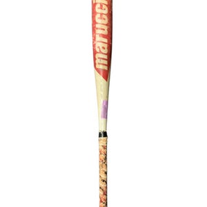 Used Marucci MSBC810 BB/SB USSSA 2 3/4 Bat 29" 10743-S000472723