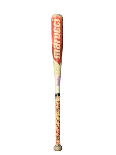Used Marucci MSBC810 BB/SB USSSA 2 3/4 Bat 29" 10743-S000472723