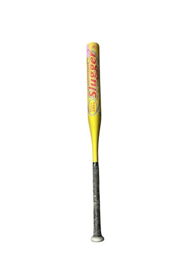 Used Louisville Slugger MODEL FP605 BB/SB Slowpitch Bat 30" 10743-S000472741