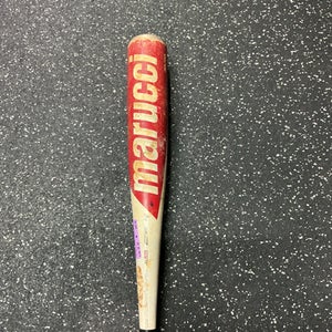Used Marucci MSBC810 BB/SB USSSA 2 3/4 Bat 30" 10743-S000472722