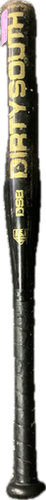 Used Dirty South FSDNGR-1 BB/SB Fastpitch Bat 30" 10743-C000472746