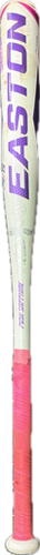 Used Easton PINK SAPHIRE BB/SB Fastpitch Bat 29" 10743-C000472762