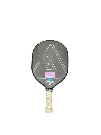 Used JOOLA CARBON GRIP Pickleball Racquet Black 10743-C000472837