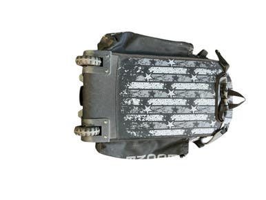 Boombah (Used) Black