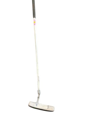 (Used) Right Handed Men's Blade Putter