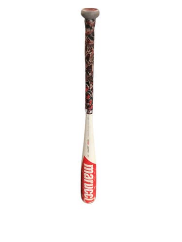 Marucci (Used) (-5) 31" 2 3/4" Barrel USSSA Certified Bat