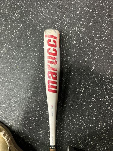 Marucci (Used) (-5) 30" 2 5/8" Barrel USSSA Certified Bat
