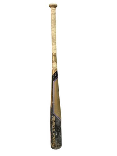 Used Rawlings UT9V5 BB/SB USSSA 2 3/4 Bat 30" 10743-S000466657