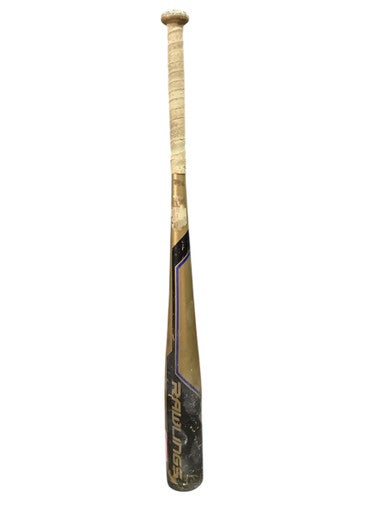 Used Rawlings UT9V5 BB/SB USSSA 2 3/4 Bat 30" 10743-S000466657