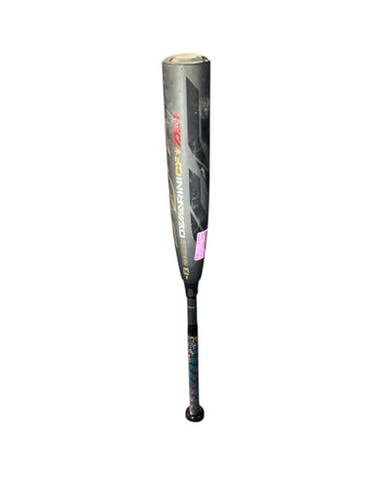 Used Demarini C8ZS-19 BB/SB USSSA 2 3/4 Bat 30" 10743-S000466784