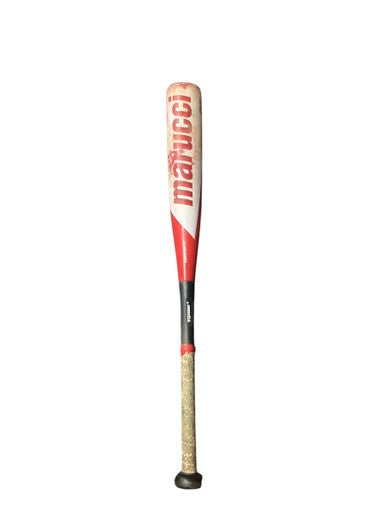 Used Marucci MSBCCP10 BB/SB USSSA 2 3/4 Bat 28" 10743-C000467776