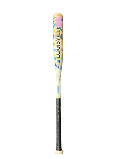 Used Louisville Slugger FPQS152 BB/SB Fastpitch Bat 28" 10743-S000467796