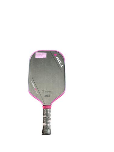 Used JOOLA MAGNUS 3S Pickleball Racquet Pink 10743-S000467806