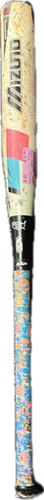 Used Mizuno 340368 BB/SB Fastpitch Bat 30" 10743-S000467892