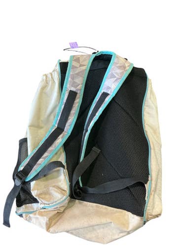 Used RIP-IT BACKPACK BB/SB Player Backpack White 10743-S000467905