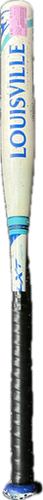Used Louisville Slugger WTLFPLX17V BB/SB Fastpitch Bat 31" 10743-S000470381