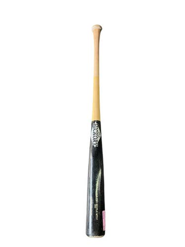 Used Old Hickory MT27 BB/SB Wood Bat 33" 10743-S000470471