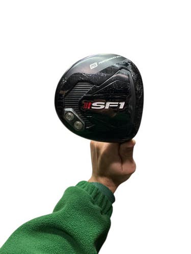 Used PREFORMENCE GOLF SF1 Mens Driver RH 12.0 Degree 10743-S000470148
