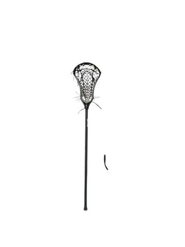 Used String King STARTER Wmn Atk/Mid Complete Stick Black 10743-S000470184