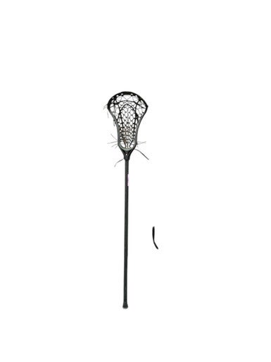 Used String King STARTER Wmn Atk/Mid Complete Stick Black 10743-S000470184