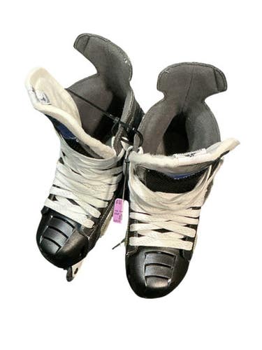 Used Mission Senior Hockey Skate Senior 6 10743-C000470253