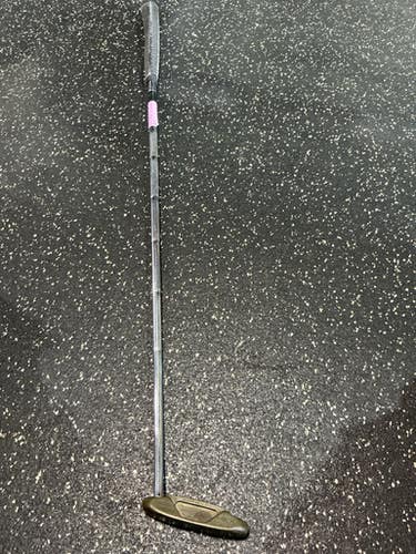 Used Ping ECHO 2 Mens Putter RH 10743-S000470316