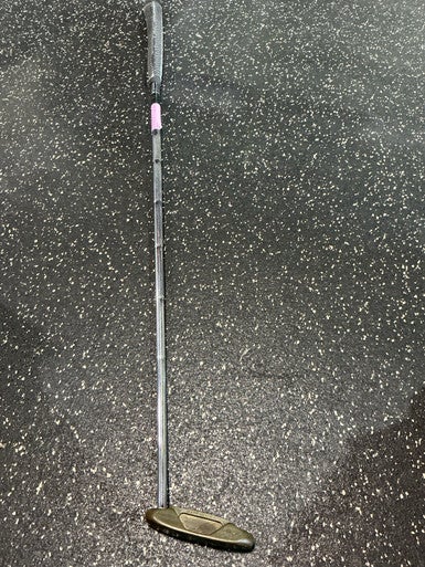 Used Ping ECHO 2 Mens Putter RH 10743-S000470316