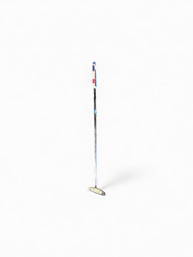 Used Ping PICKEMUP B Mens Putter LH 10743-S000470329