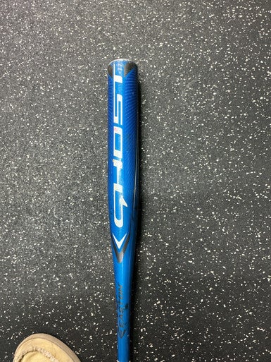 Used Easton FP18GHY11 BB/SB Fastpitch Bat 30" 10743-C000470710