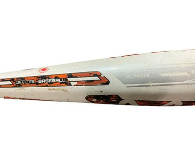 Used Combat SL7MX110 BB/SB USSSA 2 3/4 Bat 29" 10743-C000470714