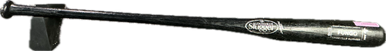 Used Louisville Slugger S345 BB/SB Fungo Bat 36" 10743-S000470741