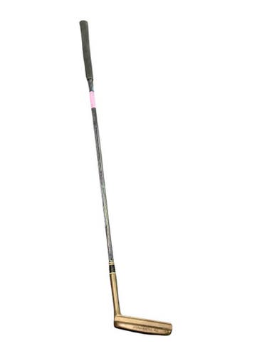 Used THE TROUBLE MAKER Mens Putter RH 10743-S000470758