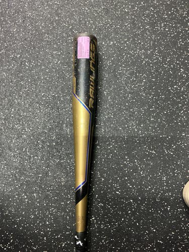Used Rawlings UT9V5 BB/SB USSSA 2 5/8 Bat 30" 10743-S000470740