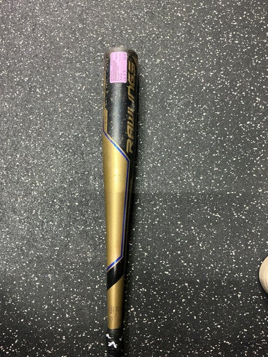 Used Rawlings UT9V5 BB/SB USSSA 2 5/8 Bat 30" 10743-S000470740