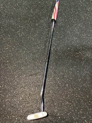 Used Odyssey WHITE HOT PRO ROSSIE Mens Putter RH 10743-S000470763